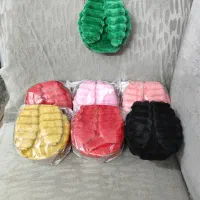 کیف  دخترانه خز خرگوشی