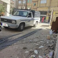 مزدا کارا1700