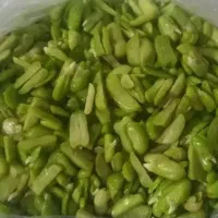 باقالی