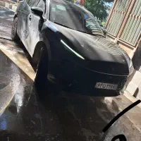 کارواش شستشوی کامل بدنه + واکس فقط ۱۰۰ هزار تومان