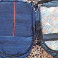 کیف کوله نونو