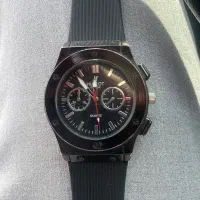 ساعت هابلوت مردانه