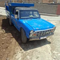سایپا دوکابین