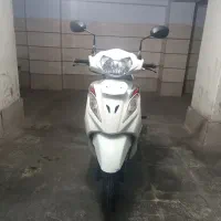 موتور وگو مدل ۹۷