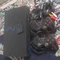 پلی استیشن ۲ لوازم تکمیل