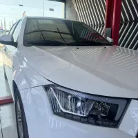 دنا پلاس توربو اتوماتیک