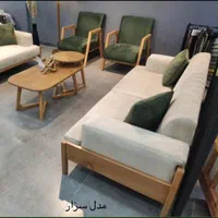 مبل اکازیون|مبلمان خانگی و میز عسلی|تهران, شهید رجایی|دیوار