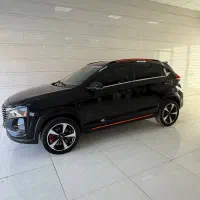 ایکس 33کراس دنده  مشابه خشک|خودرو سواری و وانت|گنبد کاووس, |دیوار