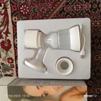 شیر دوش برقی|اسباب و اثاث بچه|زنجان, |دیوار