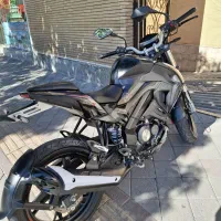بنلی 180s مدل ۱۴۰۳