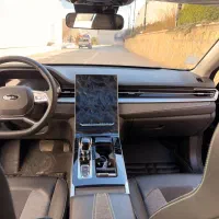 کی ام سی j7|خودرو سواری و وانت|همدان, |دیوار