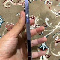 ۱۴ پرو مکس za 256 دو سیم درحد نو|موبایل|مشهد, راهنمایی|دیوار