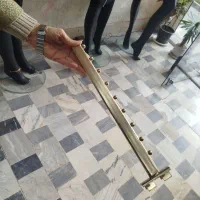 دکور مغازه بوتیک،اهن پیش ساخته.مانکن،پیشخوان|فروشگاه و مغازه|شاهرود, |دیوار