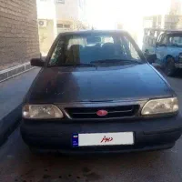 پراید دوگانه سالم|خودرو سواری و وانت|قم, علی آباد سعدگان|دیوار