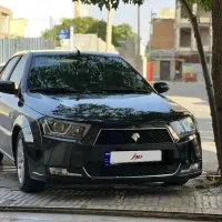 دنا معمولی مشکی