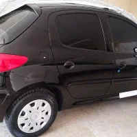 فروش پژو207مشکی 1404موتورTu5سقف فلز هیدرولیک|خودرو سواری و وانت|بندرعباس, |دیوار