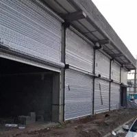 تعمیرتخصصی کرکره برقی درب برقی