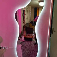 آینه بکلایت