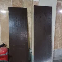 درب سرویس|مصالح و تجهیزات ساختمان|تهران, امام زاده عبدالله|دیوار