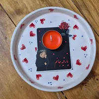 کارت گیفت حضرت رقیه خاتون
