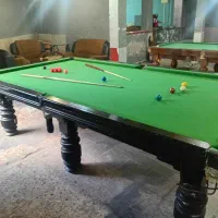 میز بیلیارد اسنوکر|ورزشهای توپی|کوهدشت, |دیوار