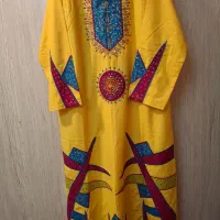 لباس ساحلی