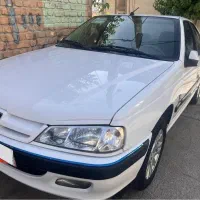پژو پارس LX TU۵، مدل ۱۳۹۹