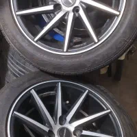 رینگ لاستیک.وسن چرخشی