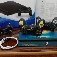 پی اس فور (کپی خور)ps4 Silm 1TB