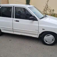 پراید ۱۳۲ مدل ۸۸ بیرنگ|خودرو سواری و وانت|فردیس, سرحد آباد|دیوار