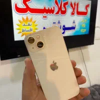 آیفون ۱۳ نرمال(قسطی)بدون پیش ۱۲ماهه|موبایل|شوشتر, |دیوار