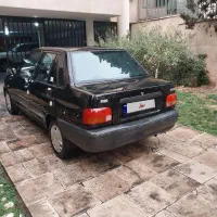 پراید سلامت