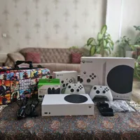 ایکس باکس سریز اس