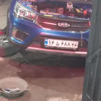 تعمیر گیربکس چینی و ایرانی تعویض دیسک و صفحه