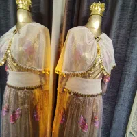 قفسه ، رگال ، مانکن ، نایلونهای مگنتی، رنگارنگ