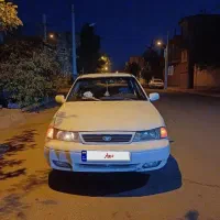 دوو سیلو مسافرتی|خودرو سواری و وانت|آذرشهر, |دیوار