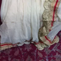 لباس محلی کارشده