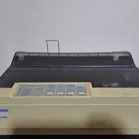 چاپگر اپسون +Epson LQ300