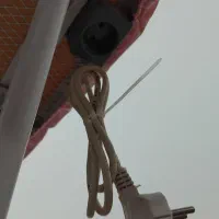 میز اتو تمیز به قیمت ۵۰۰ تومن