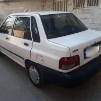 پراید دوگانه کارخانه هیدرولیک|خودرو سواری و وانت|کرج, چهارصد دستگاه|دیوار