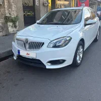 برلیانس h320 مدل 97