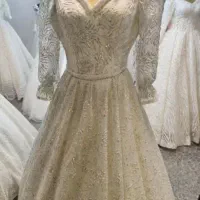 اجاره لباس عروس پرنسسی