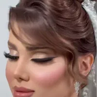 تخفیفات میکاپ و شینیون