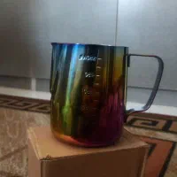 پیچر بانکه فرنچ پرس کاپ قهوه سیلو