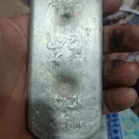 شمش نقره|جواهرات|تهران, یافتآباد|دیوار