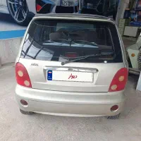 ام وی ام 110|خودرو سواری و وانت|ارومیه, |دیوار