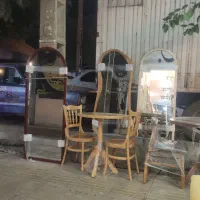آینه قدی