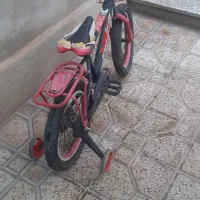 دوچرخه ۱۶|دوچرخه، اسکیت، اسکوتر|سربیشه, |دیوار