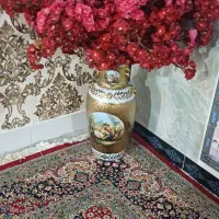 گل و ساعت|صنایع دستی و سایر لوازم تزئینی|بروجرد, |دیوار