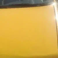 تاکسی پژو مدل90قیم150میلیون